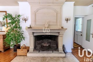  Maison � vendre 9 pi�ces 190 m�