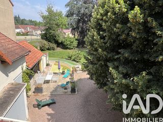  Maison � vendre 7 pi�ces 238 m�