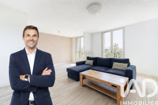  Appartement � vendre 5 pi�ces 98 m�