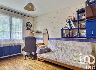  Maison � vendre 5 pi�ces 98 m�