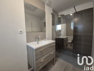  Maison � vendre 3 pi�ces 54 m�