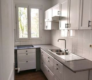  Appartement � vendre 2 pi�ces 44 m�