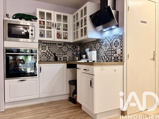  Appartement � vendre 2 pi�ces 42 m�