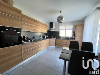  Maison � vendre 7 pi�ces 183 m�