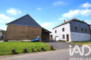  Maison � vendre 6 pi�ces 150 m�