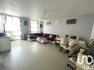  Appartement � vendre 6 pi�ces 125 m�