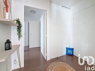  Appartement � vendre 3 pi�ces 61 m�