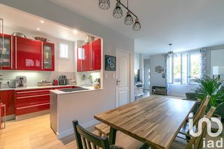  Maison � vendre 5 pi�ces 88 m�