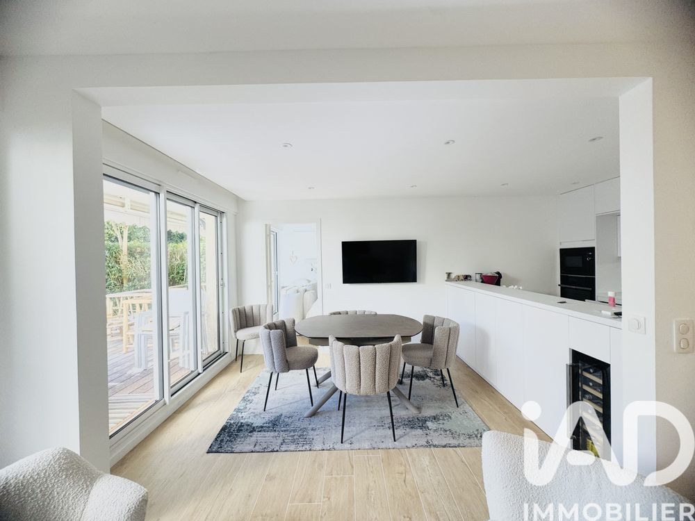 � vendre  Appartement Saint-Tropez (83990)