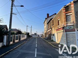  Immeuble � vendre 425 m�