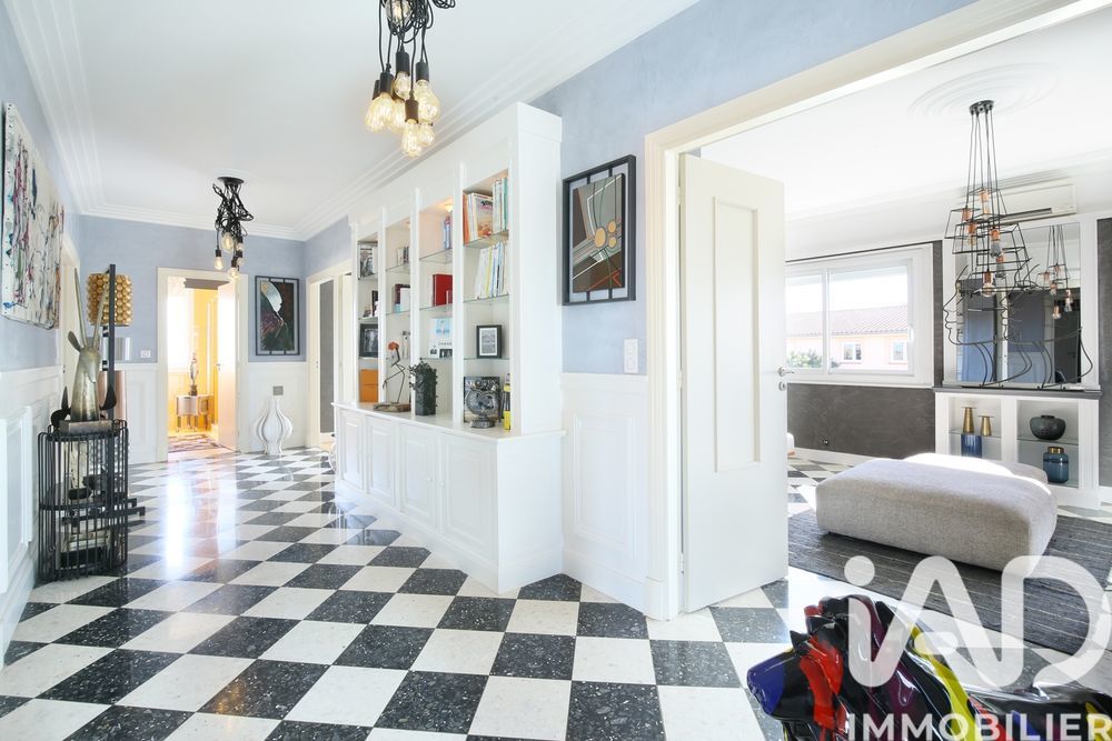 � vendre  Maison Saint-Orens-de-Gameville (31650)