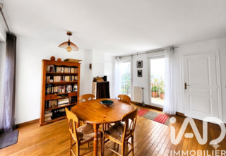  Appartement � vendre 5 pi�ces 95 m�