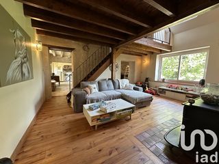  Maison � vendre 5 pi�ces 160 m�