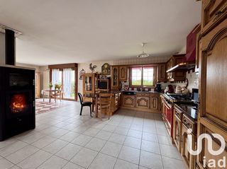  Maison � vendre 10 pi�ces 274 m�