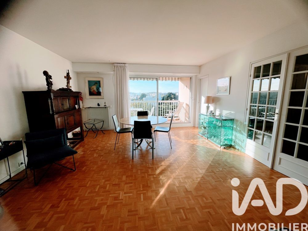 � vendre  Appartement Sceaux (92330)