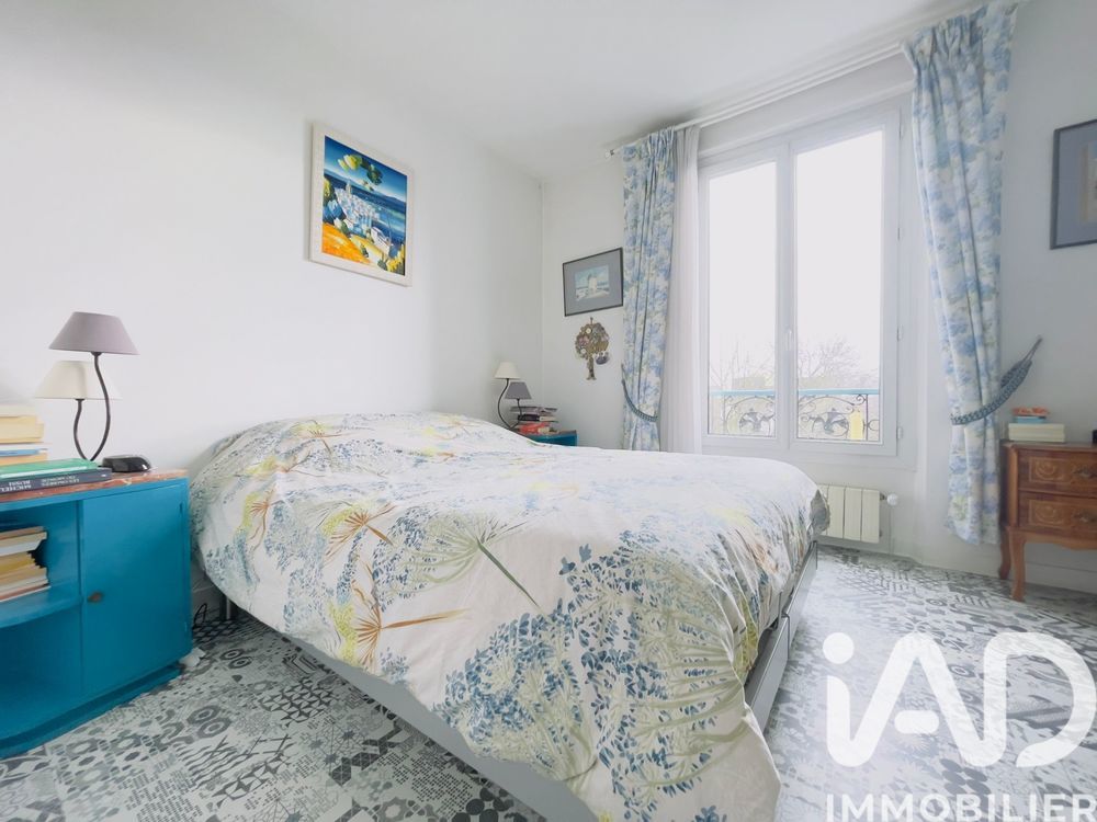 � vendre  Maison Rosny-sous-Bois (93110)