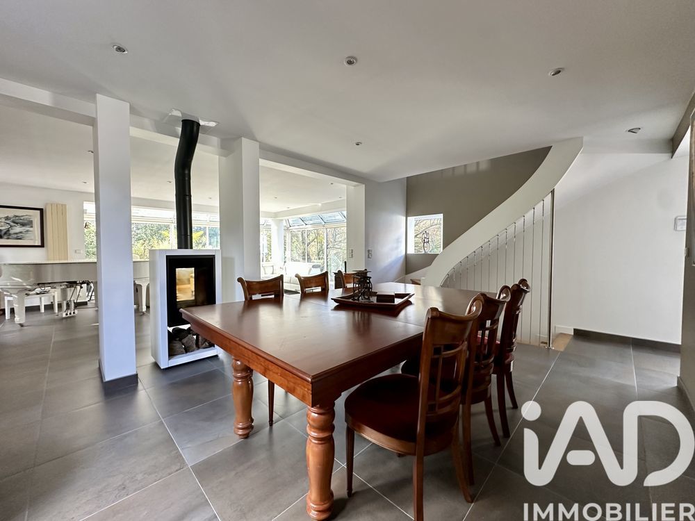 � vendre  Maison Sucy-en-Brie (94370)