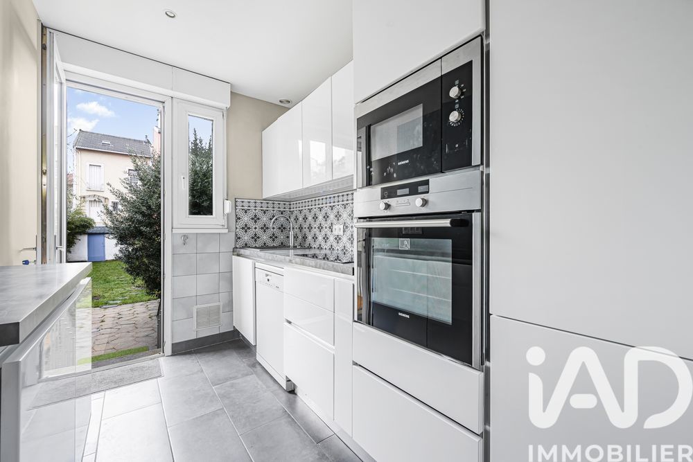 � vendre  Maison Bois-Colombes (92270)