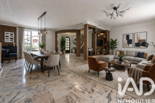  Maison � vendre 10 pi�ces 400 m�