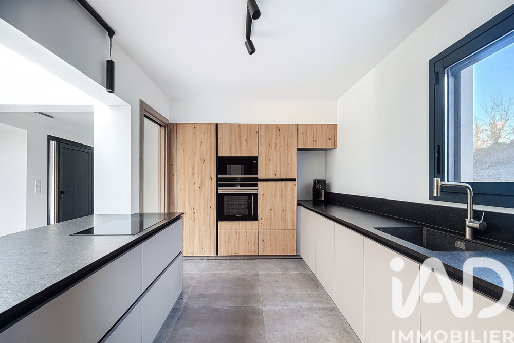 � vendre  Maison Roquefort-les-Pins (06330)