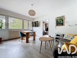  Appartement � vendre 3 pi�ces 63 m�