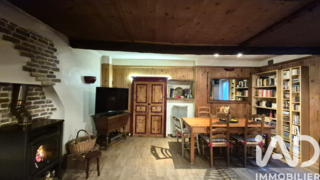  Maison � vendre 5 pi�ces 107 m�