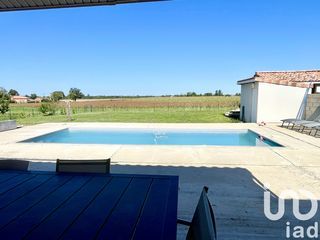  Maison � vendre 4 pi�ces 100 m�