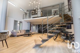  Loft � vendre 6 pi�ces 153 m�