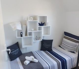  Maison � vendre 4 pi�ces 58 m�