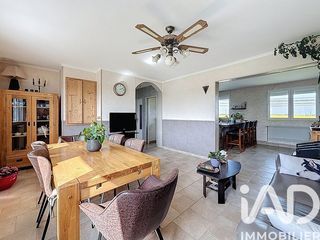  Maison � vendre 7 pi�ces 130 m�