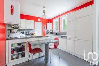  Maison � vendre 6 pi�ces 132 m�