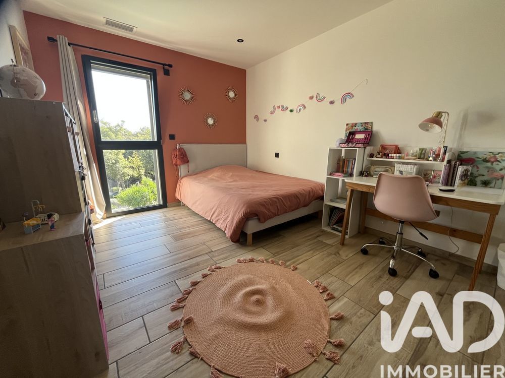 � vendre  Maison Sainte-Colombe-de-la-Commanderie (66300)