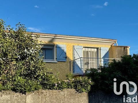   Vente Maison de village 5 pi�ces Maison - 5 pi�ce(s) - 139 m�