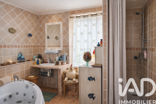  Maison � vendre 5 pi�ces 150 m�