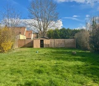  Maison � vendre 4 pi�ces 88 m�