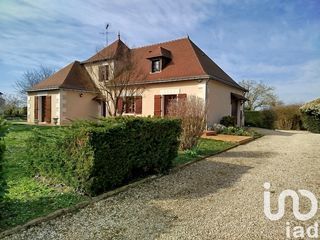  Maison � vendre 7 pi�ces 160 m�