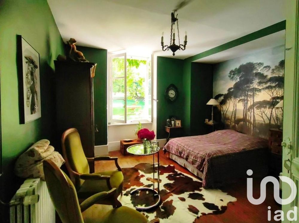 � vendre  Propri�t�/ch�teau Faverney (70160)