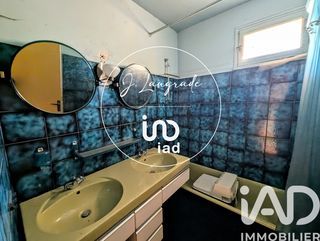  Maison � vendre 5 pi�ces 80 m�