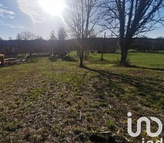  Terrain � vendre 2039 m�