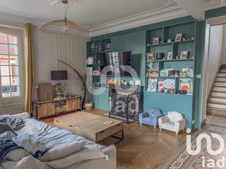  Maison � vendre 12 pi�ces 265 m�