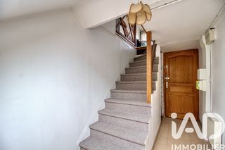  Appartement � vendre 2 pi�ces 39 m�