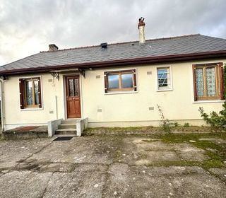  Maison � vendre 5 pi�ces 80 m�