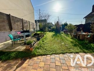  Maison � vendre 5 pi�ces 85 m�