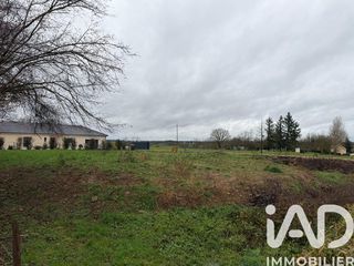  Terrain � vendre 1188 m�