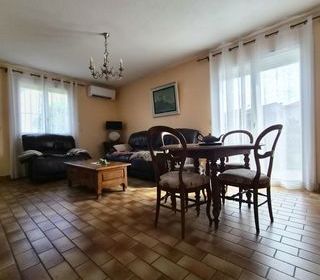  Maison � vendre 5 pi�ces 95 m�