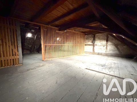   Vente Appartement 5 pi�ces Appartement - 5 pi�ce(s) - 63 m�