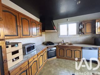  Maison � vendre 7 pi�ces 100 m�