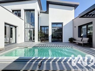  Maison � vendre 6 pi�ces 157 m�