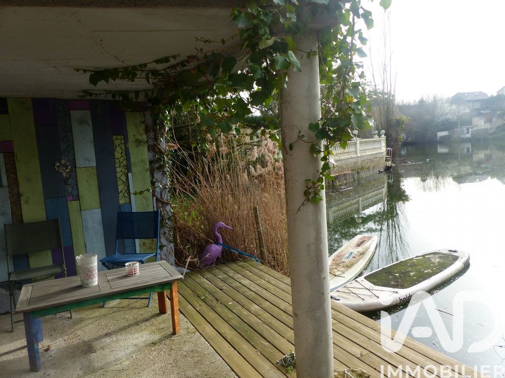 � vendre  Maison Orly (94310)