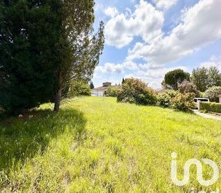  Terrain � vendre 970 m�